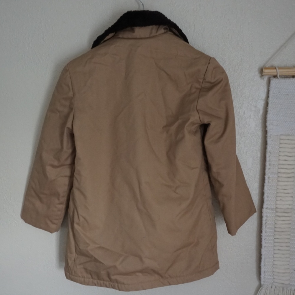 Winter Coat
